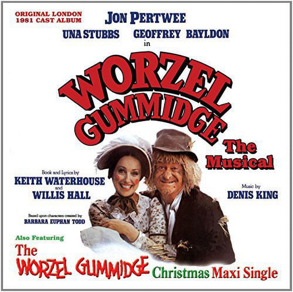 その他 Worzel Gummidge [VHS] 71-nyoxLhkL._UF1000,1000_QL80_.jpg