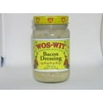thumbnail image 1 of Grouse Hunt Farms Wos Wit  Dressing, 18 oz, 1 of 5
