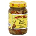 thumbnail image 1 of Grouse Hunt Farms Wos Wit Chow-Chow, 18 oz, 1 of 1