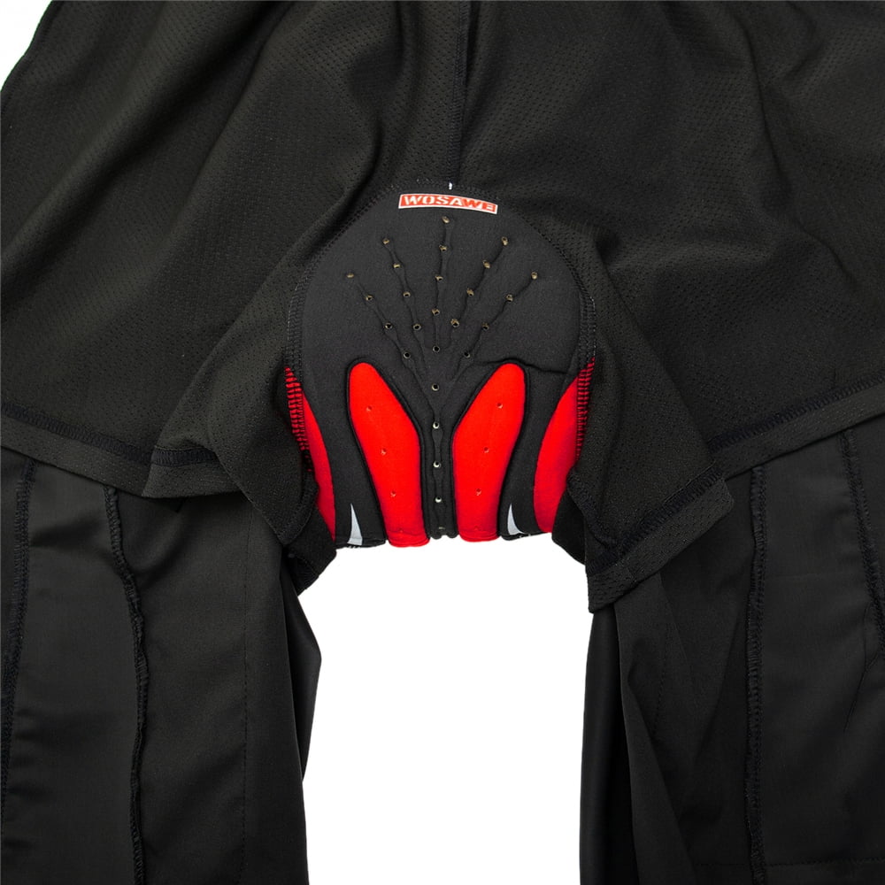 Imbottitura pantaloncini mtb deals