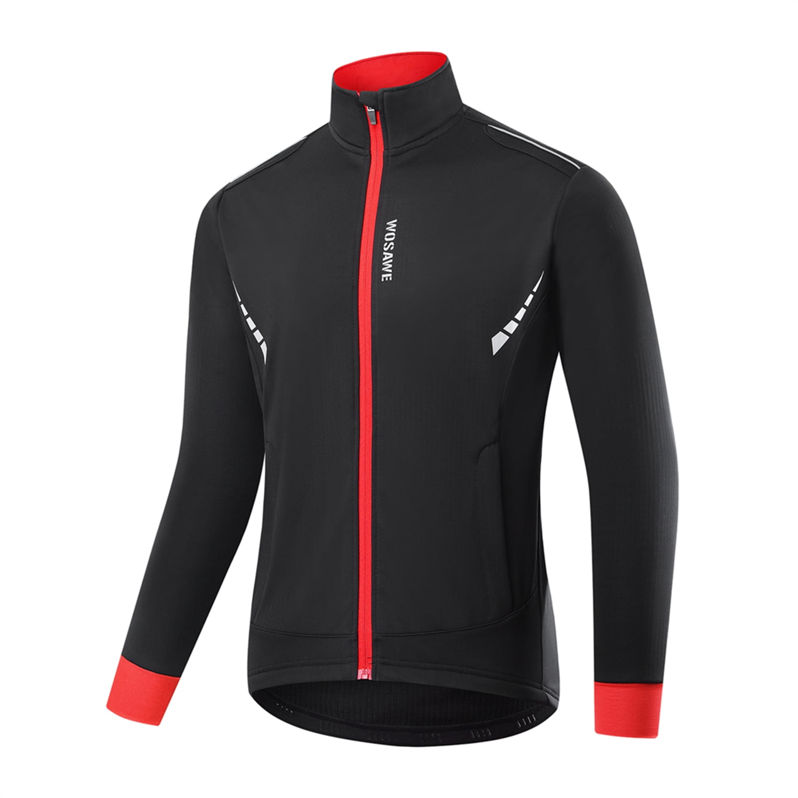 Wosawe 2024 cycling jacket