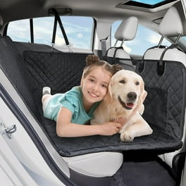 Back seat covers for dogs walmart best sale