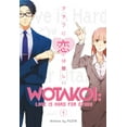 thumbnail image 1 of Wotakoi: Love Is Hard for Otaku 1 (Paperback), 1 of 1