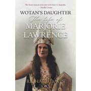 Wotan's Daughter, Paperback