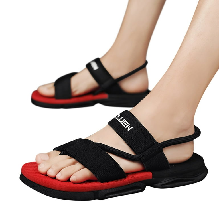 Slipper for running deals