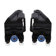 thumbnail image 1 of Woudy 1 Pair LH RH Sliding Door Roller Middle Centre Hinge for 2005-2010 Honda Odyssey, 1 of 7