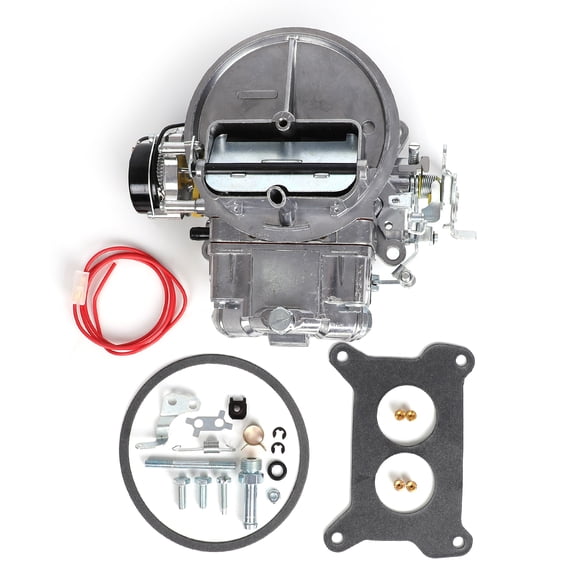 Woudy 2 Barrel Carb Carburetor 500 CFM for Holley Street Avenger 2300 0-80500 500 CFM