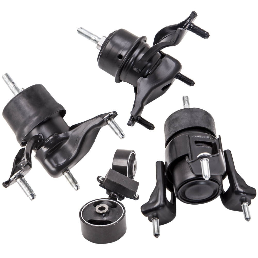 2009 Toyota Camry Motor Mounts