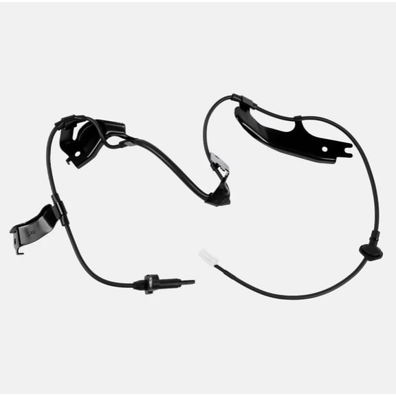 Woudy ABS Wheel Speed Sensor with Wire Rear RH for Lexus GS IS RC Series 89545-30080