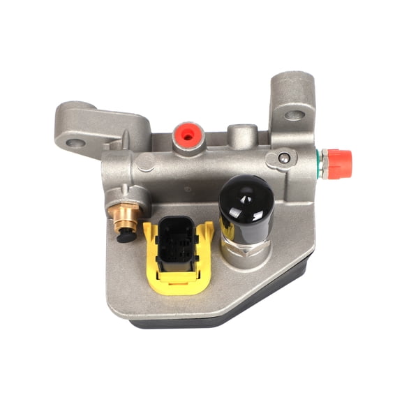 Woudy Air Purge Valve Module 23185531 21534115 for MACK CHU CXU GU8 MRU MP8 Volvo