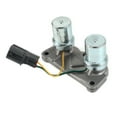 thumbnail image 1 of Woudy Automatic Shift Solenoid Transmission Control Lock up for HONDA CIVIC CR-V ACURA 28300-P24-J01, 1 of 7