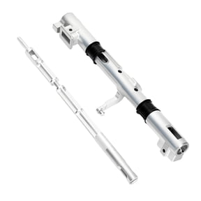 Woudy Automatic Steering Column Shift Tube for Ford F150 F250 F350 Econoline 905-100