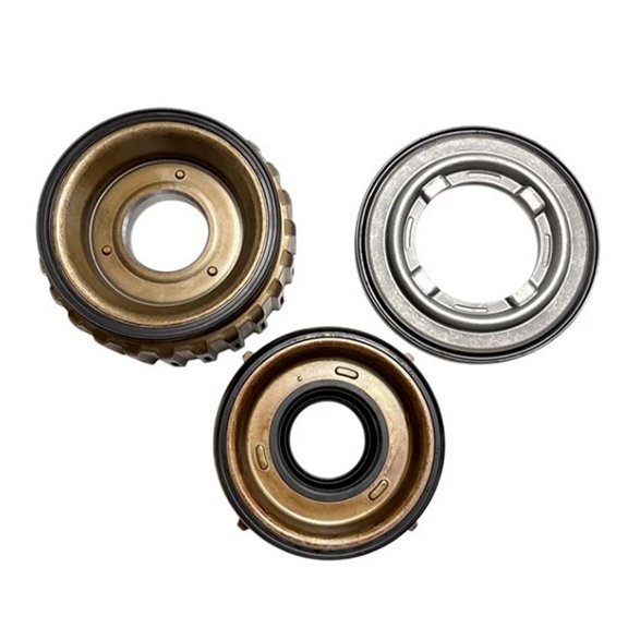 Woudy Automatic Transmission Piston Kit, 3PCS Set A760E A761E, for Lexus 2004-2009