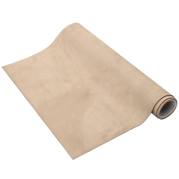 Woudy Automotive Suede Headliner Fabric with Foam Backing Car DIY Replace - Large Size