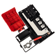 thumbnail image 1 of Woudy Battery Distribution Engine Compartment Fuse Block Compatible with GM 84354716, 1 of 9