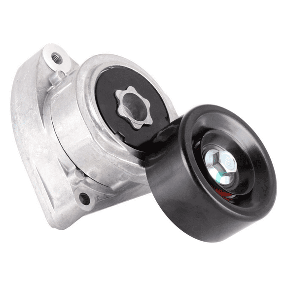 Woudy Belt Tensioner Assembly 31170-PNA-023 for 2002-2015 HONDA Acura CR-V Accord