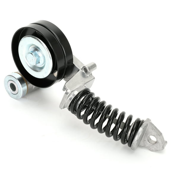 Woudy Belt Tensioner with Pulley for Chevy Trax Sonic Cruze Buick Encore 1.4L 55565236