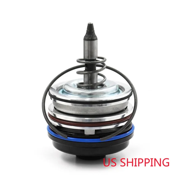 Woudy Black OEM Corvette Servo, HP HD for 4L60E 700R4 4L65E 4L70E Transmission, 1982-2014