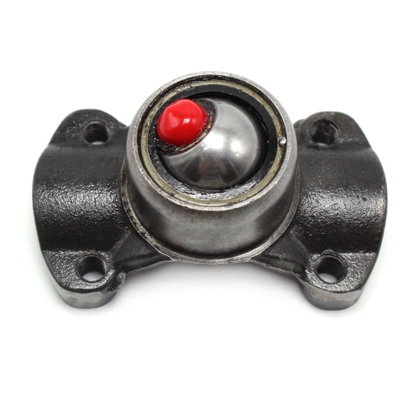 Woudy CV Centering Socket Yoke for Jeep Wrangler Cherokee XJ TJ 211355X