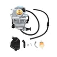 thumbnail image 1 of Woudy Caltric Carburetor for Honda Fourtrax 300 TRX300FW 1988 1990-2000 16100-HM5-L01, 1 of 9
