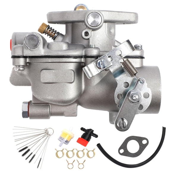 Woudy Carburetor for Ford 1.6L, Clark, Bobcat, Skid Steer, Clark Zenith 6598372