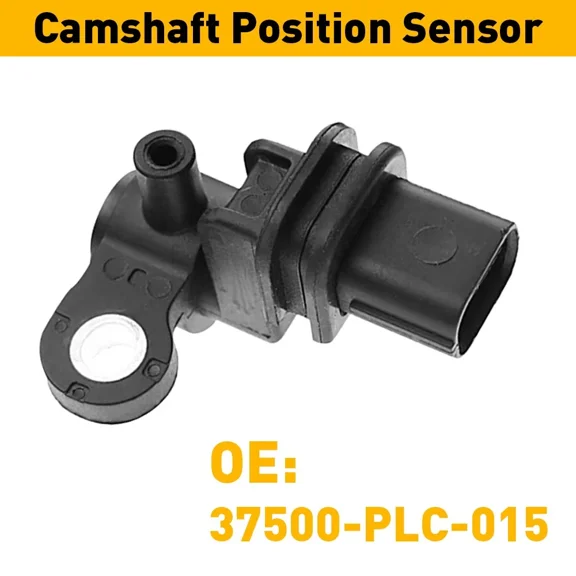 Woudy Crankshaft Position Sensor 37500-PLC-015 for Acura EL Honda Civic 1.7L 2001-2005