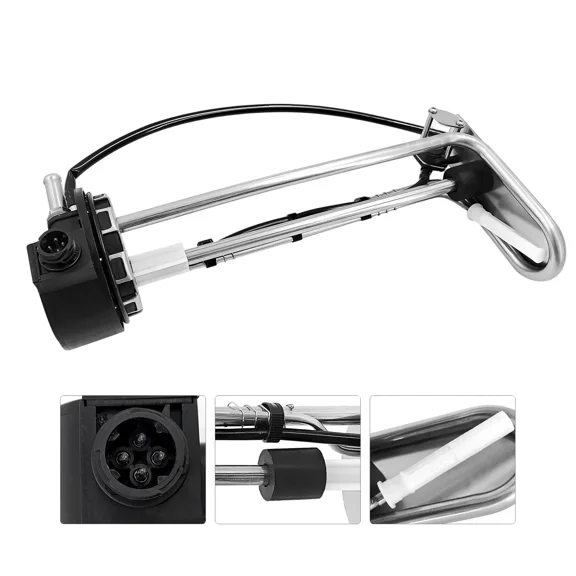 Woudy Diesel DEF Level Sensor for Isuzu NQR NRR NPR 2011-2025 8982734391