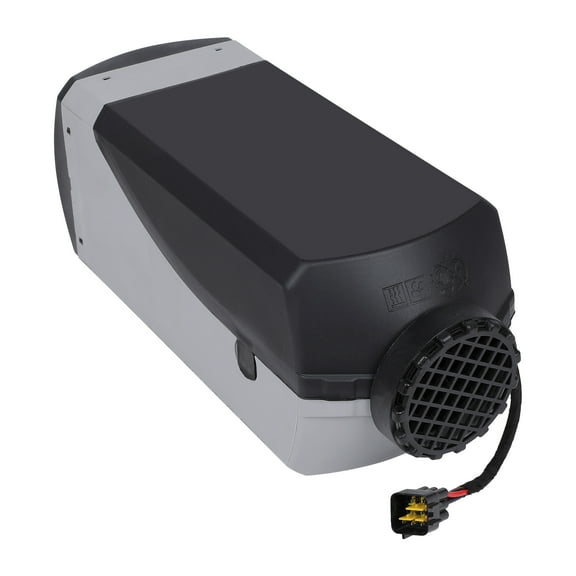 Woudy Diesel Heater, Parking Heater 12V/24V with LCD, Bluetooth App Control, Wireless Control, Automatic Altitude Adjustment for Car SUV Trailer Camper Van Boat Garage