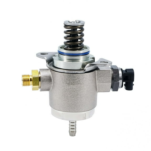 Woudy Direct Injection High Pressure Fuel Pump for Audi A4 2010-2016 A5 A6 Quattro Q5