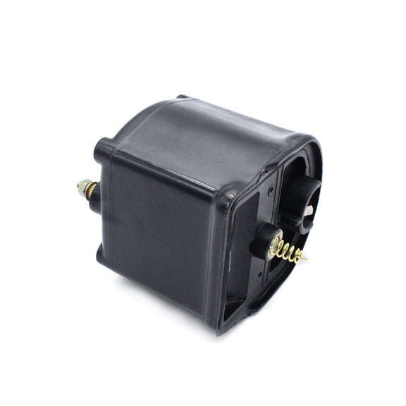 Woudy Distributor Ignition Coil - 6 Volt fits for Ford 2N 9N 8N 9N12024