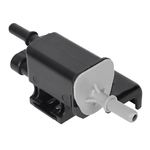 Woudy EVAP Emission Vapor Canister Purge Valve Solenoid, Direct Replacement Evaporative Purge Control Valve, for Chevy GMC Buick 2.4L V8 L4 Engines 2004-2014, Replace 12597567 214-1680