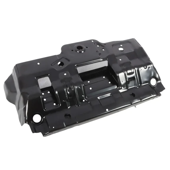 Woudy Engine Under Cover Splash Skid Plate, for Toyota 4Runner 2010-2023 and FJ Cruiser 2009-2014, Replace 51405-60210