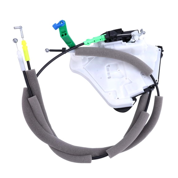 Woudy Front Driver Door Lock Actuator Motor for Nissan Sentra 2020-2024