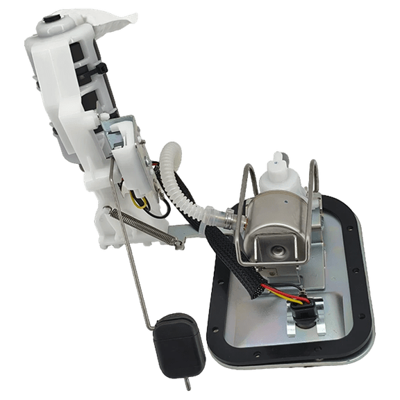 Woudy Fuel Pump Assembly Replacement 75132-01D Fit for Harley Davidson Softail Heritage 2001-2005