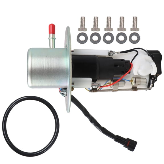 Woudy Fuel Pump Assembly Replacement for Suzuki SV650 SV650S SV 650 SV 650S K3 K4 2005-2009 Motorcycle