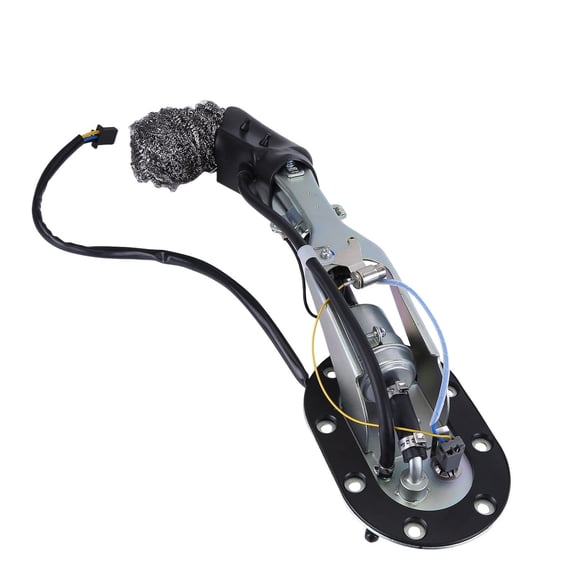 Woudy Fuel Pump Assy for Honda VTX1800C VTX1800R VTX1800S VTX1800 16700-MCH-023