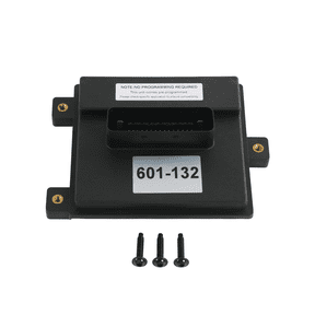 Woudy Fuel Pump Control Module for 2007-2009 Chevy Silverado Cadillac Escalade 601-132