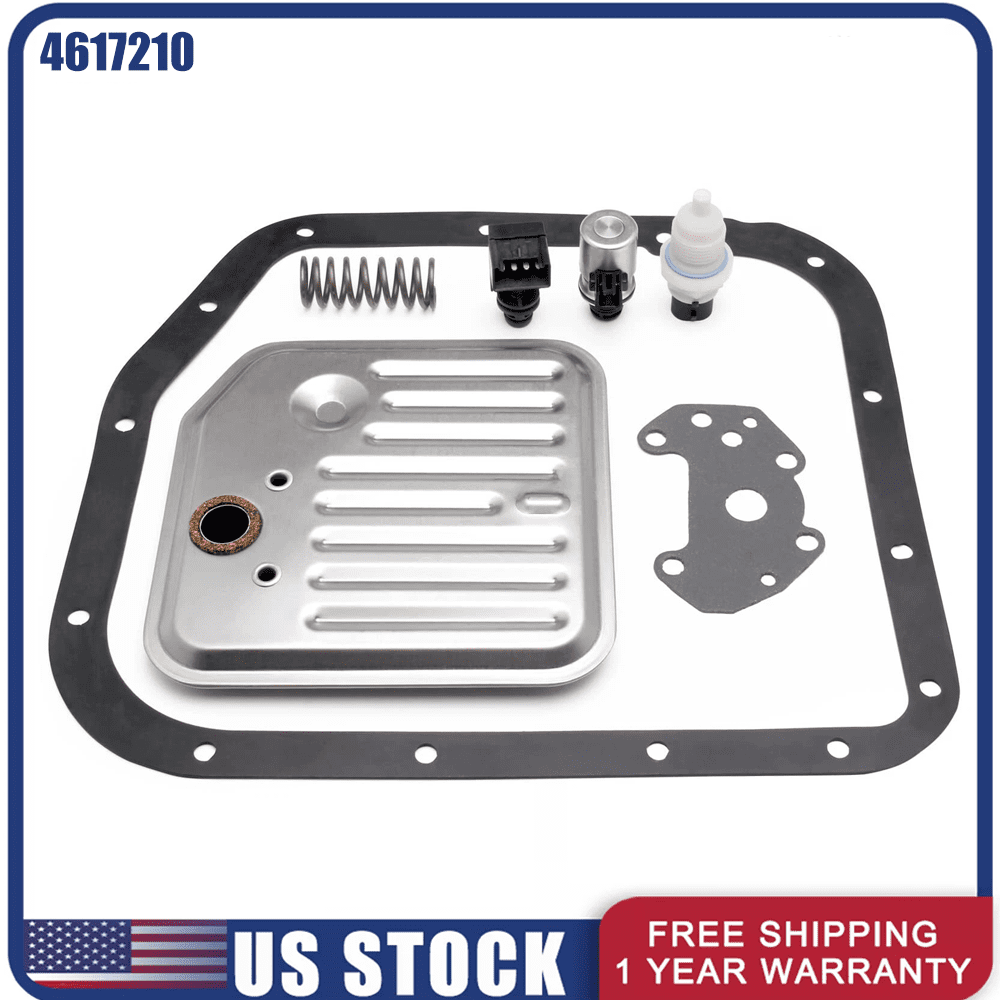 4617210 Woudy Governor Pressure Solenoid Sensor Transducer Transmission Kit for ...