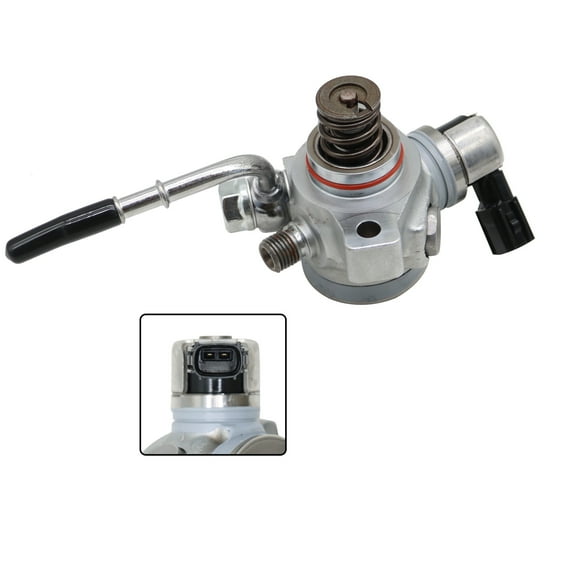 Woudy High Pressure Fuel Pump 16790-5J6-A01 for Honda Ridgeline Acura MDX RLX TLX 3.5L