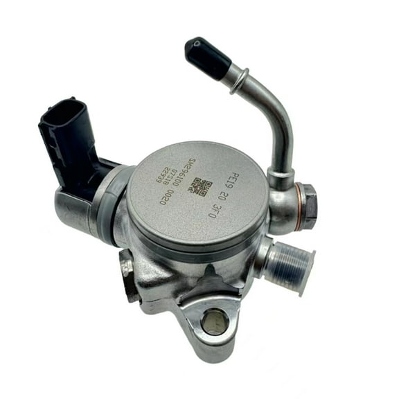 Woudy High Pressure Fuel Pump PE19-20-3F0 for Mazda 3 2012-2018 6 2014-2017 CX-5 2013-18