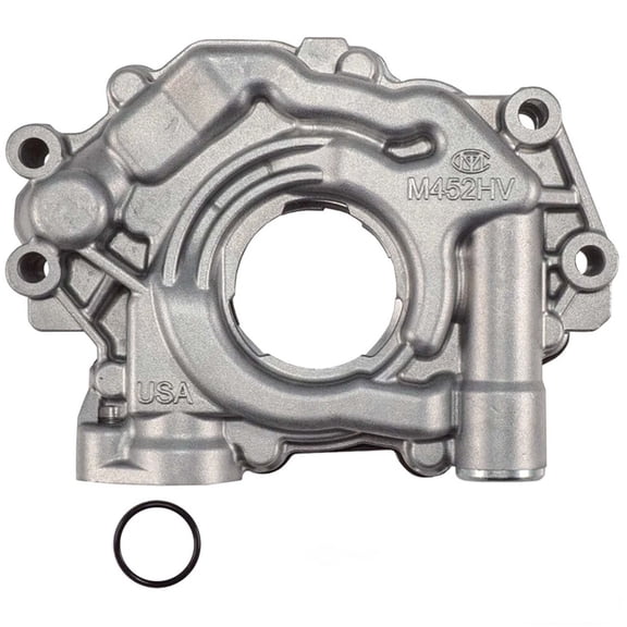 Woudy High Volume Oil Pump M452HV for Hemi 5.7L 2009-Later and 6.4L 2011-Later