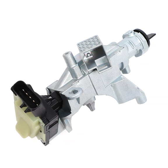 Woudy Ignition Lock Cylinder Assembly Switch Replacement for Jeep Dodge Chrysler, 68054822AB