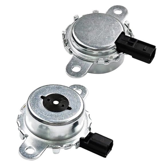 Woudy Intake & Exhaust Variable Valve Timing Solenoid Replacement for Subaru BRZ Legacy Impreza, Set of 2