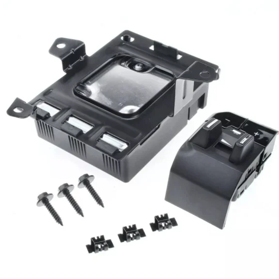 Woudy Integrated Trailer Brake Controller Kit, for Ram 1500 DT 2019-2022, 82215278AF