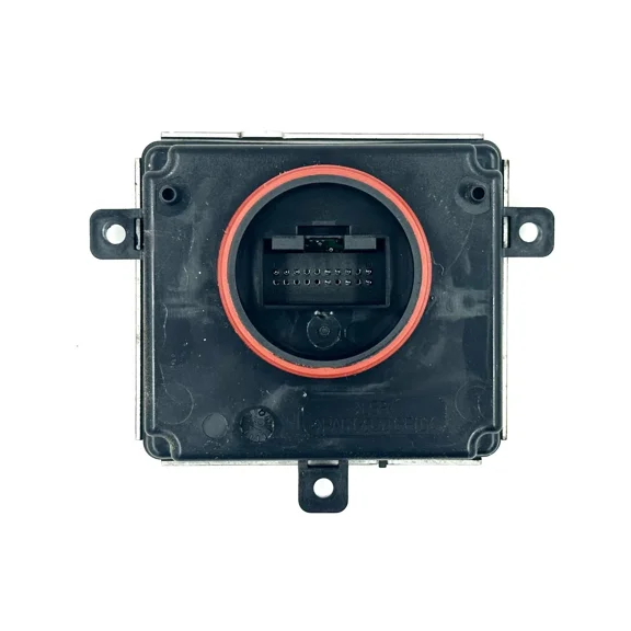 Woudy LED Control Unit Module Computer ECU, for Audi A3 S3 A6 and VW Touareg 2012-2017, 4G0907397P