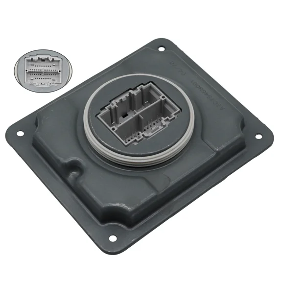 Woudy LED Headlight Module Computer Unit, for Ford Explorer 2020-2022, JX7B-13B626-AG