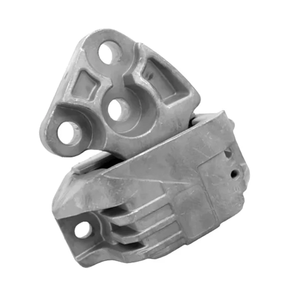 Woudy Left Trans Transmission Mount for Jeep Compass 2.4L 6 Speed Auto 2017-2022 USA
