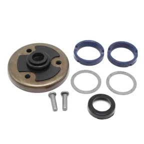 Woudy Manual Transmission Shifter Rebuild Kit 917-551 for Ford Ranger Explorer F150 US