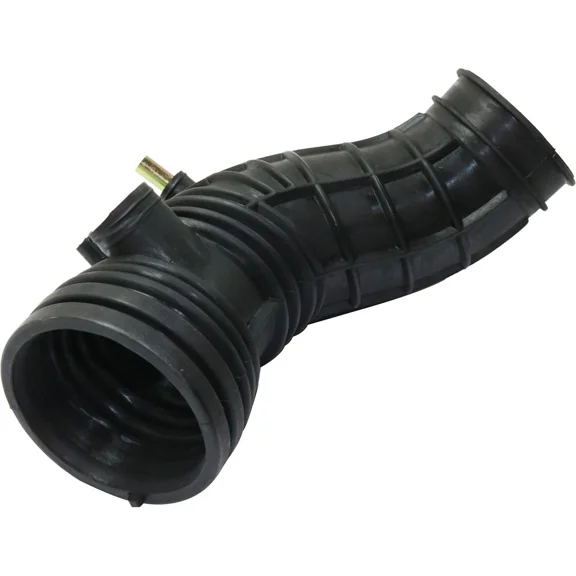 Woudy New Black Air Intakes Hose for Acura TSX 2004-2005 06172-RBB-305 US STOCK
