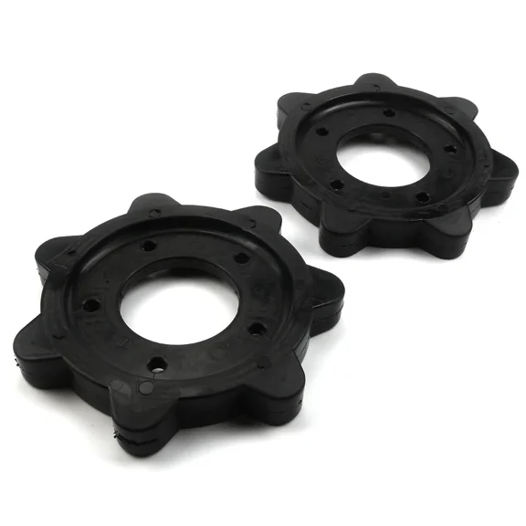 Woudy New Vintage Track Drive Sprockets for Arctic Cat Snowmobile 1967-1972 0102-015